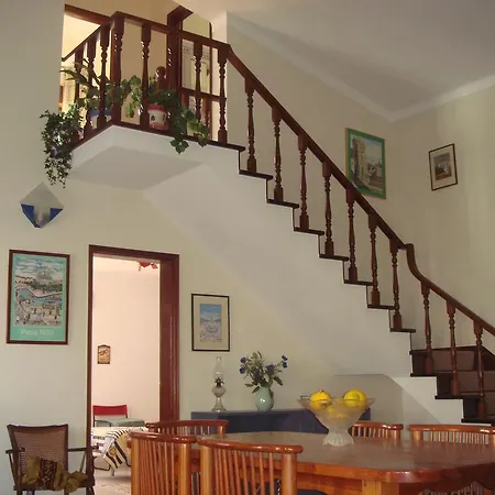 Campo De Oleandros Villa Lourinha  Exterior photo