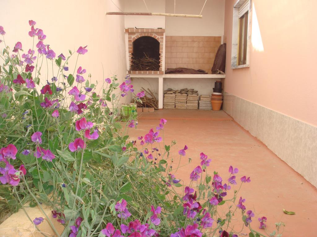 Holiday home Campo De Oleandros