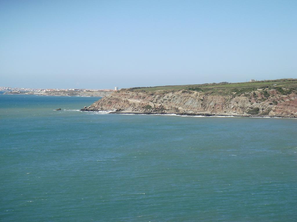 Campo De Oleandros * Lourinha (Lisbon)
