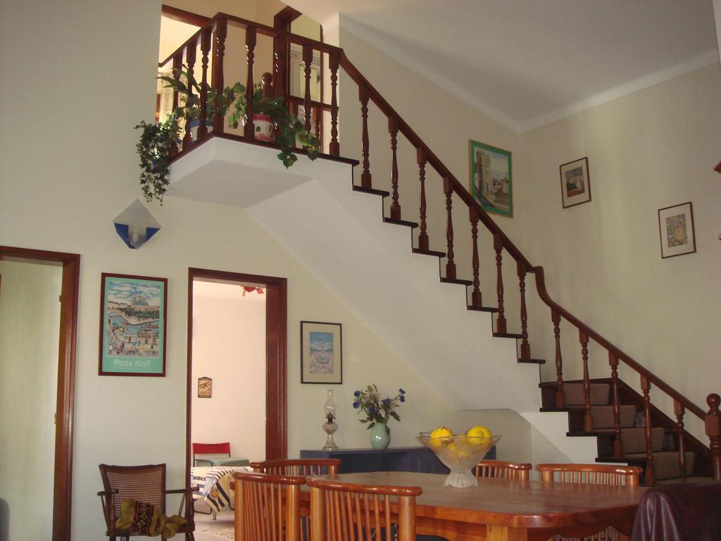 Campo De Oleandros Holiday home *