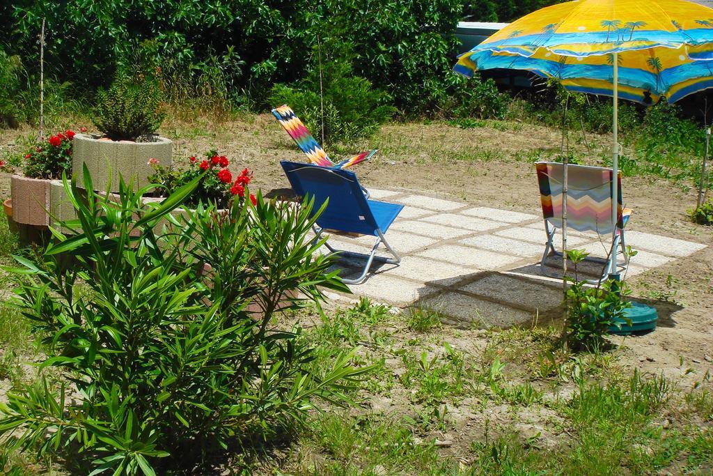 Holiday home Campo De Oleandros *
