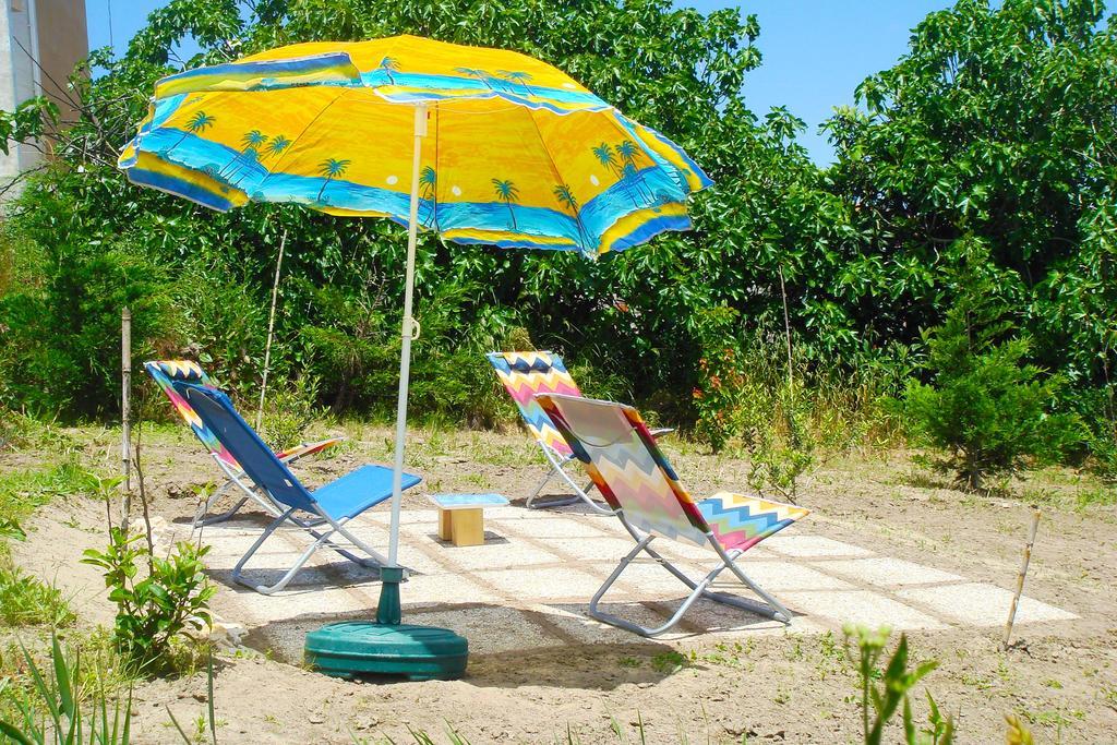 Holiday home Campo De Oleandros Lourinha (Lisbon)