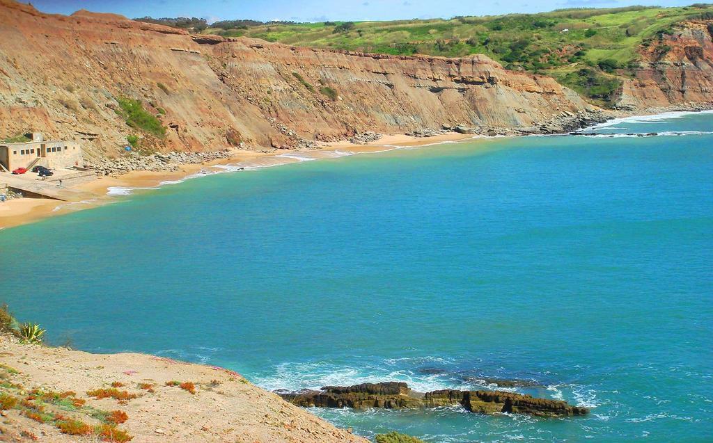Campo De Oleandros Holiday home