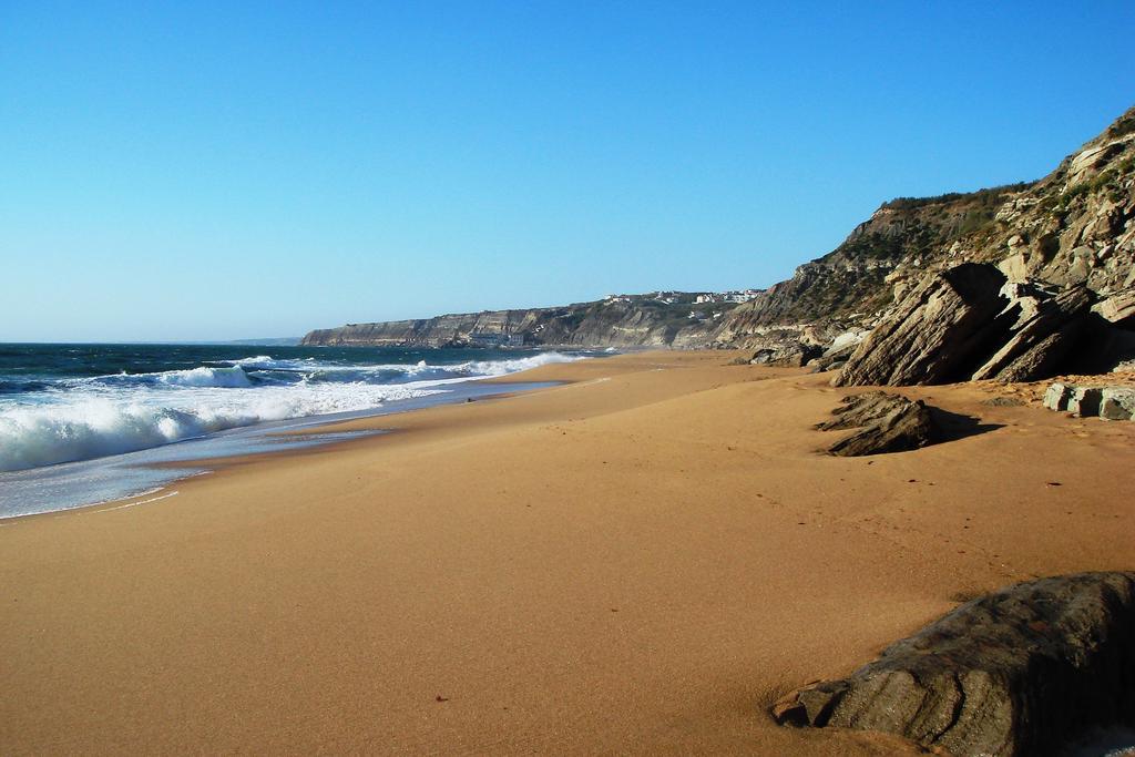 Campo De Oleandros * Lourinha (Lisbon)