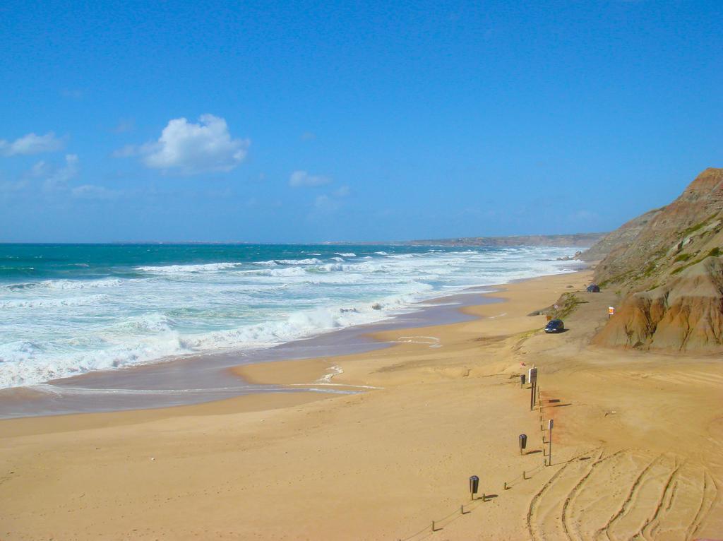 Holiday home Campo De Oleandros Lourinha (Lisbon)
