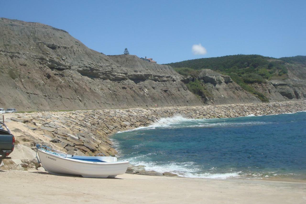 Campo De Oleandros Lourinha (Lisbon)