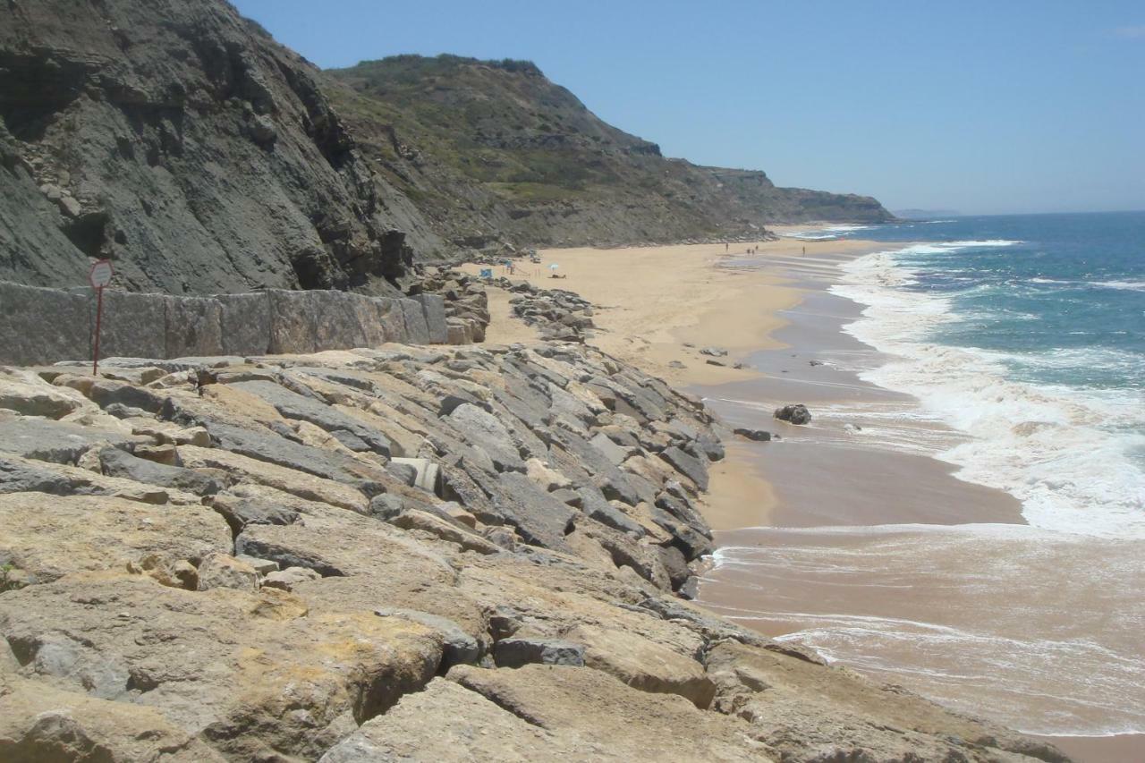 Campo De Oleandros Holiday home *