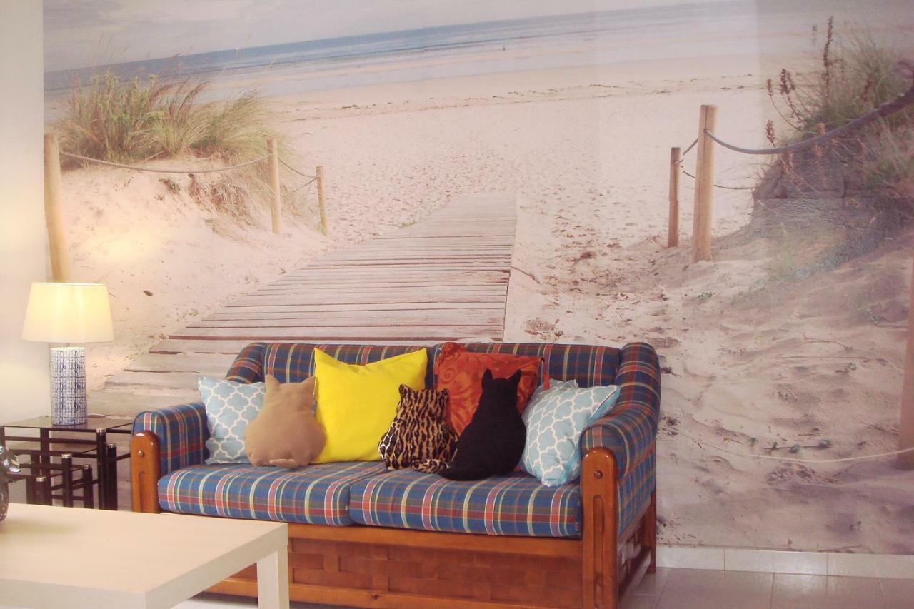 Campo De Oleandros Holiday home Lourinha (Lisbon)