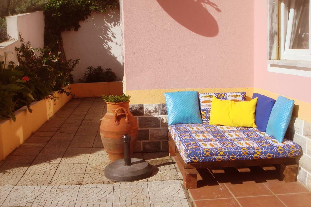 Campo De Oleandros Holiday home Lourinha (Lisbon)