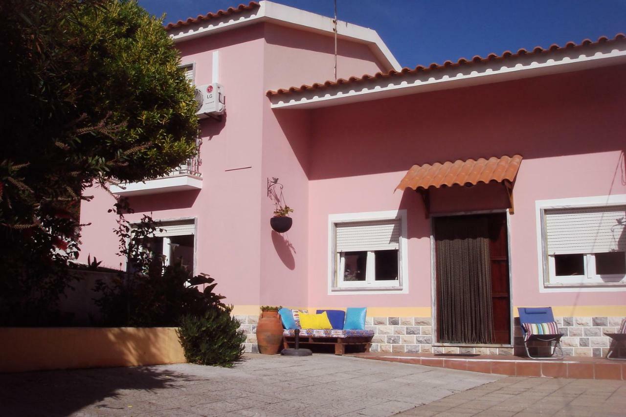 Holiday home Campo De Oleandros *
