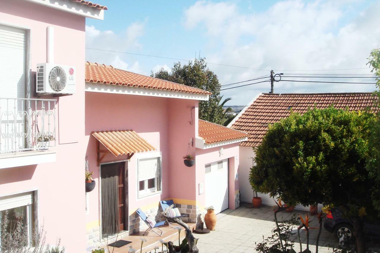 Campo De Oleandros Holiday home *