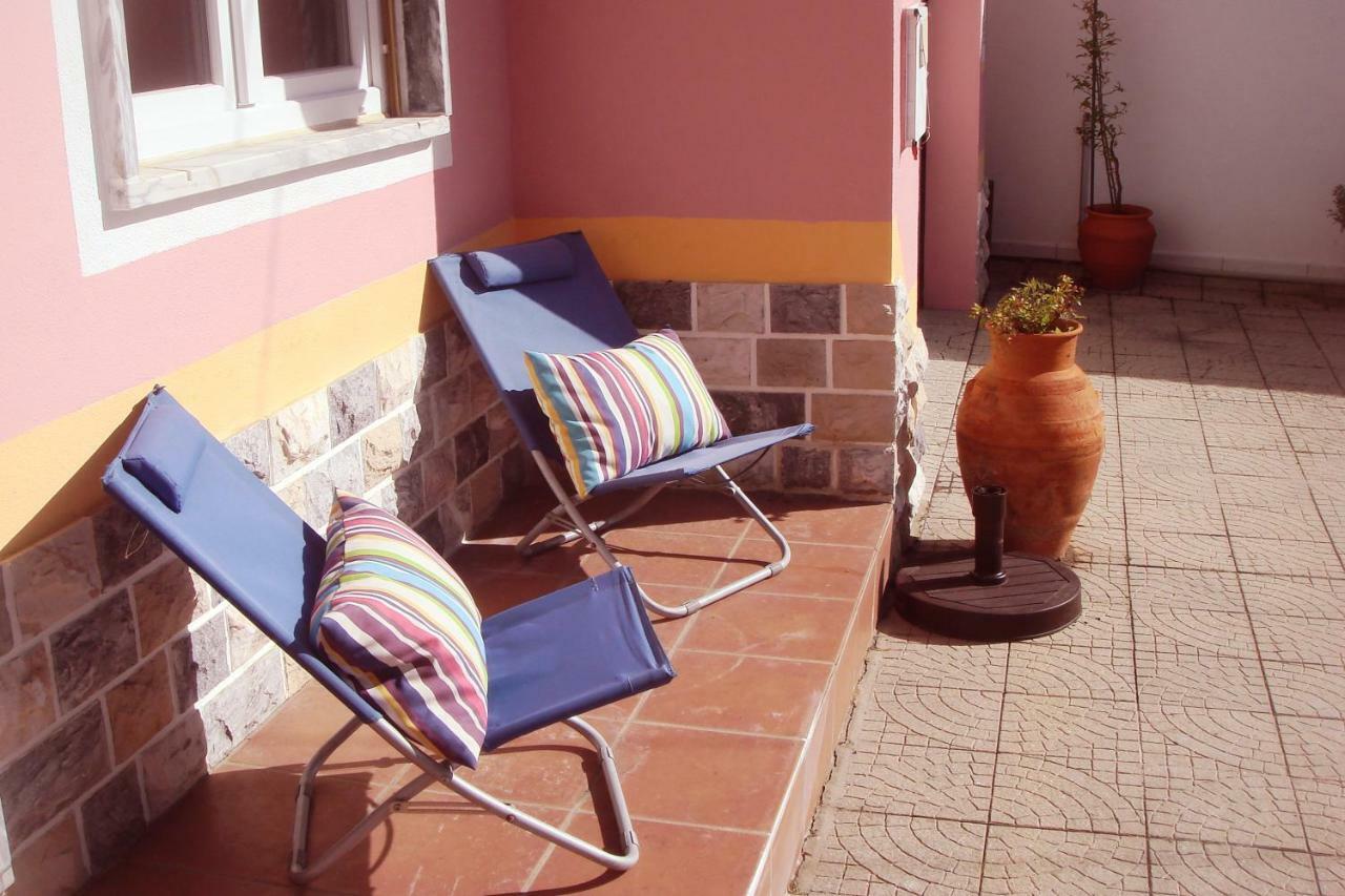 Holiday home Campo De Oleandros