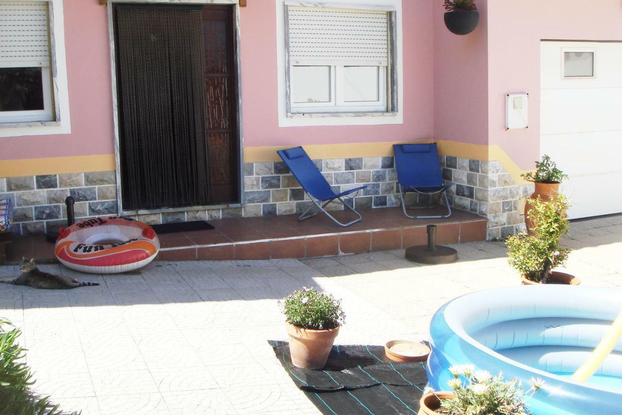Holiday home Campo De Oleandros Lourinha (Lisbon)