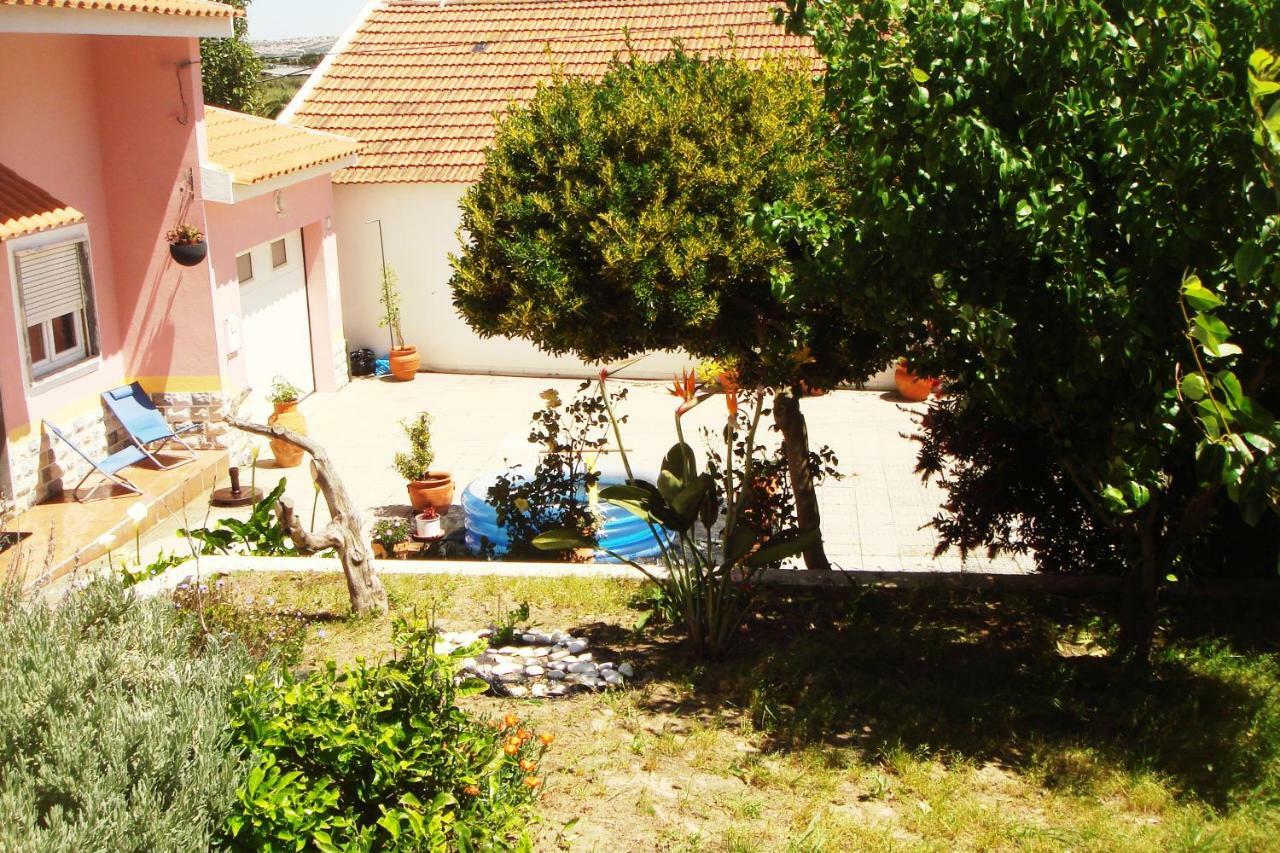 Campo De Oleandros