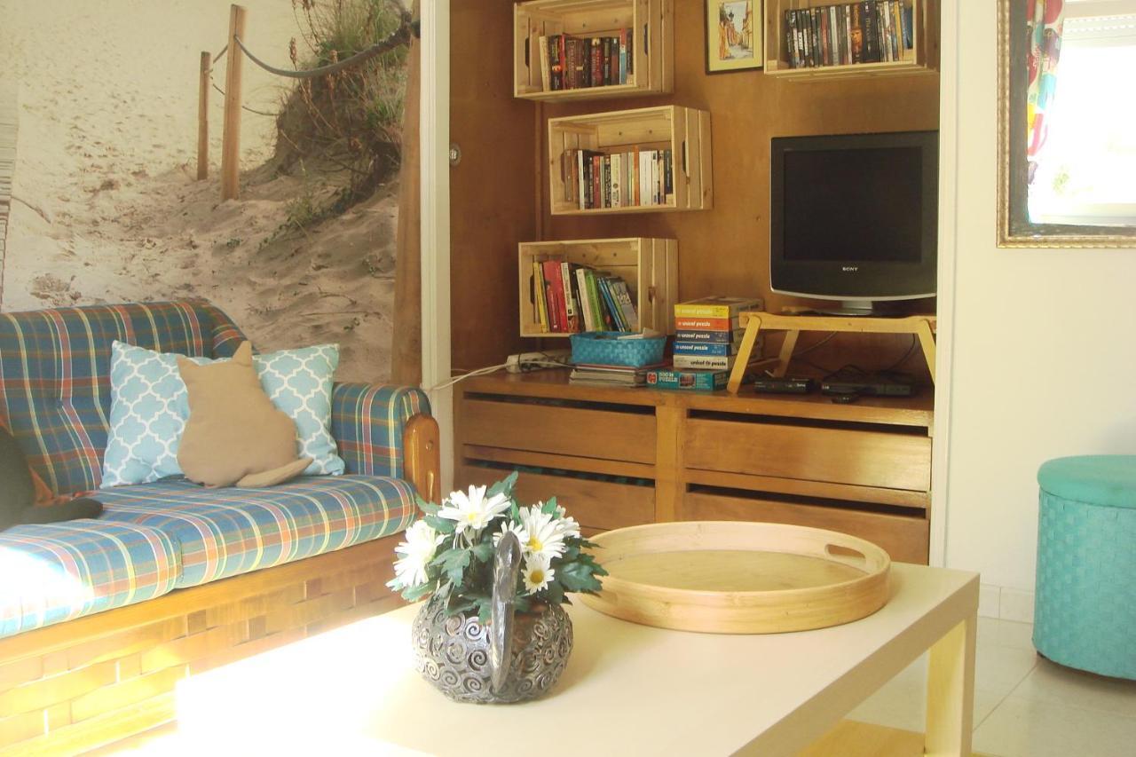 Holiday home Campo De Oleandros