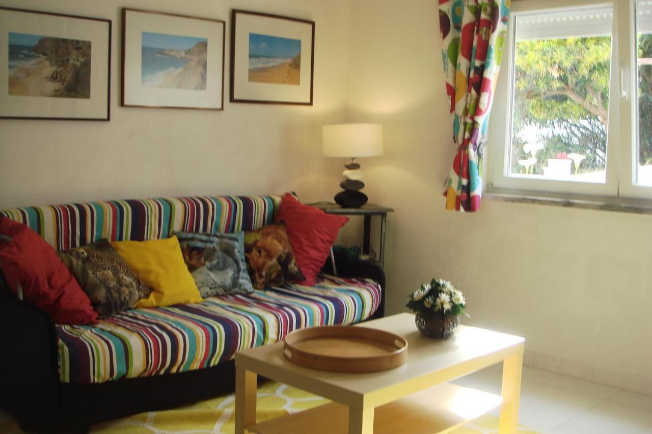 Campo De Oleandros Holiday home Lourinha (Lisbon)