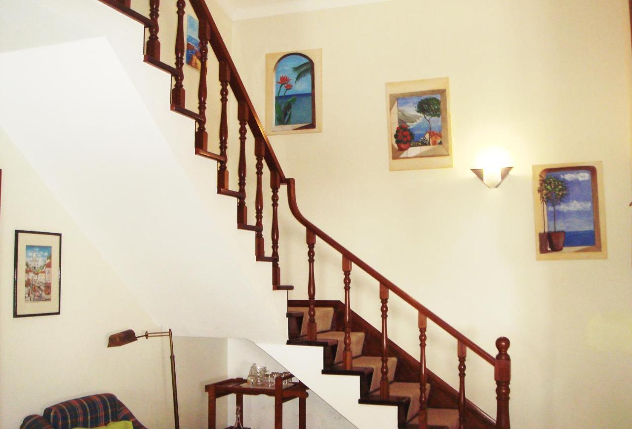 Holiday home Campo De Oleandros *